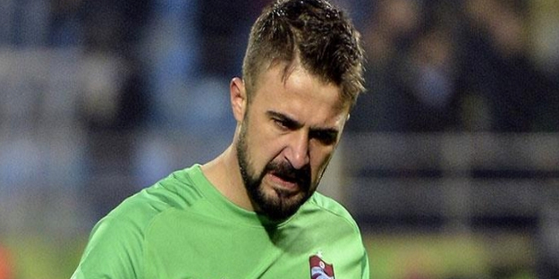 Şenol Güneş sonrası... Trabzonspor'a 'Onur' sürprizi! Haydi bakalım...