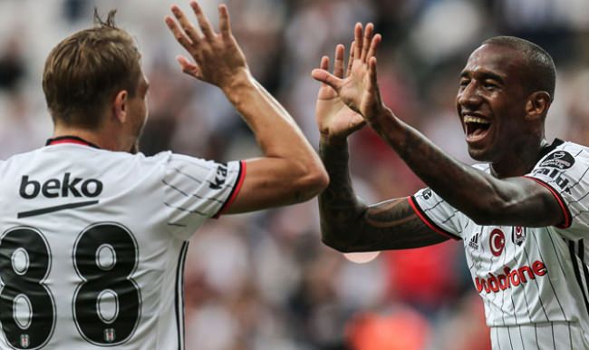 Şenol Güneş soruyor: Nerede oynarsın?