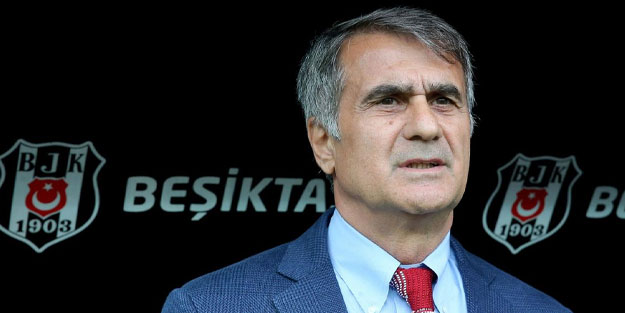 Şenol Güneş TFF'deki görevini açıkladı!