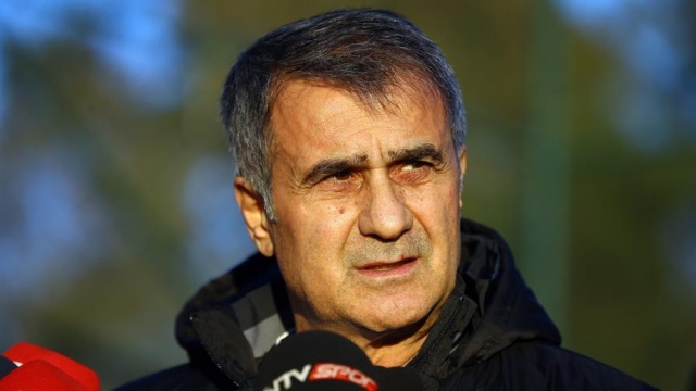 Şenol Güneş ve yönetim arasında soğuk rüzgârlar esiyor