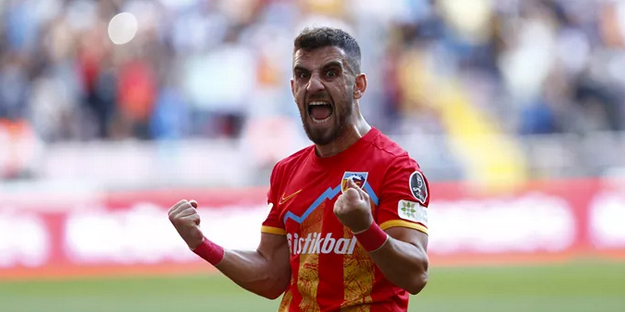 Şenol Güneş yine yaptı yapacağını! Bomba transfer geliyor...