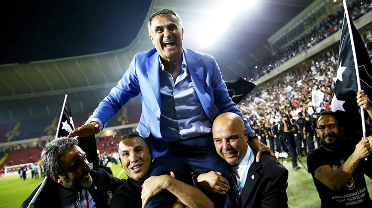 Şenol Güneş'e 2 milyon TL zam!