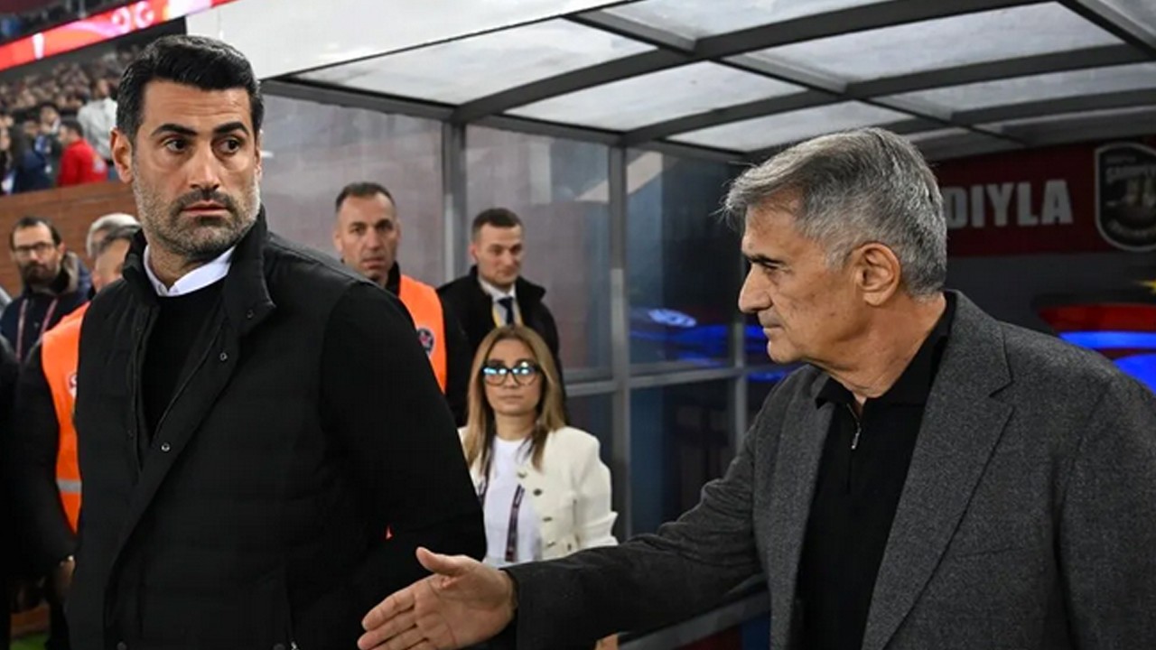 Şenol Güneş’e ayar üstüne ayar! Net mesaj verdi: Tünelde şok anlar.. Çok sayıda konu var…