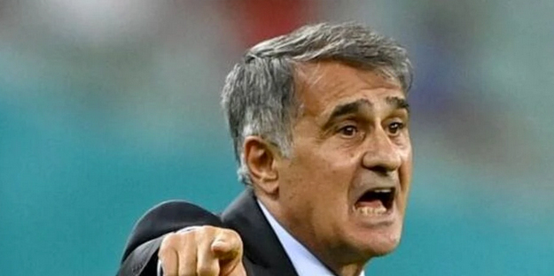 Şenol Güneş'i duyurdu! Tarihi anlaşmasını yapacak... İmzalar her an gelebilir!