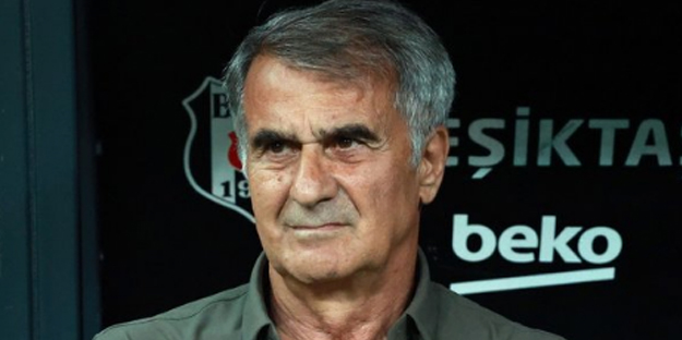 Şenol Güneş'i kızdıran gelişme! Ülkesine gitti ve...