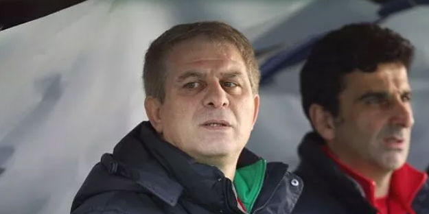 Şenol Güneş'i korkutan haber! Kardeşi hastaneye kaldırıldı...