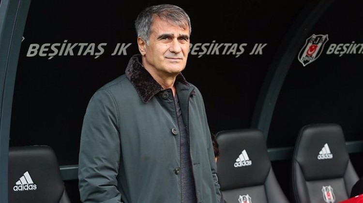 Şenol Güneş'in Alvaro Negredo kararsızlığı