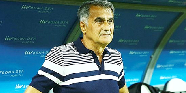 Şenol Güneş'in çakısı, gelmeden futbol piyasasını altüst etti: Yeni prens imza atacak! Flaş açıklama