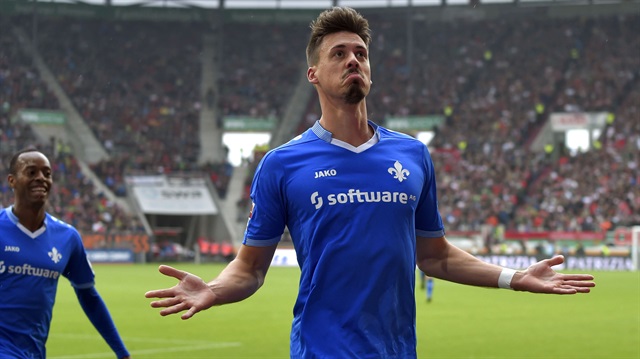 Şenol Güneş'in istediği forvet: Wagner