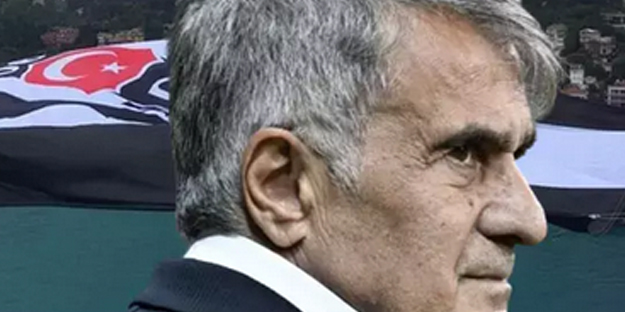 Şenol Güneş’in kararı salladı Beşiktaş’ı! Çok büyük iş aldılar zannetmişlerdi ama… Şaşkına çeviren sürpriz dönüşü!