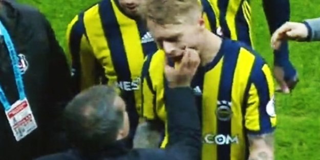 Şenol Güneş'in korktuğu başına geldi