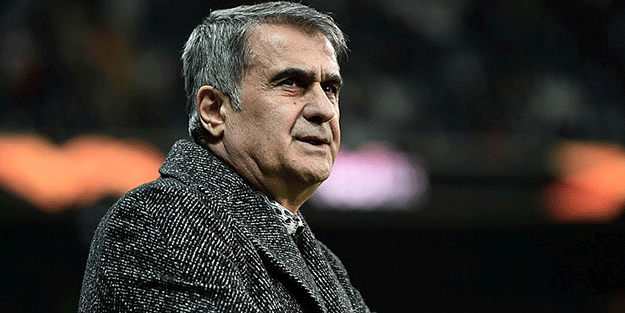 Şenol Güneş'in yeni adresi herkesi şaşırtacak