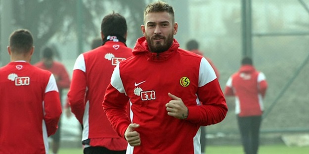 Şenol Güneş'in yeni Burak Yılmaz'ı