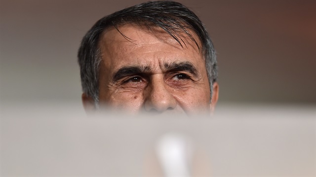 Şenol Güneş'ten Fabri'ye eleştiri