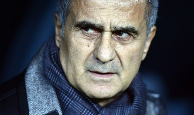 Şenol Güneş'ten Fenerbahçe itirafı