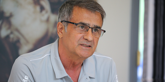 Şenol Güneş'ten flaş ayrılılık açıklaması!