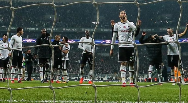 Şenol Güneş'ten flaş karar! Beşiktaş'ta bir ilk...