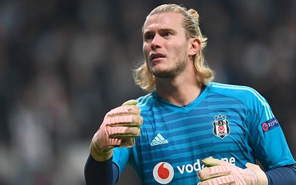 Şenol Güneş'ten flaş Larius Karius kararı