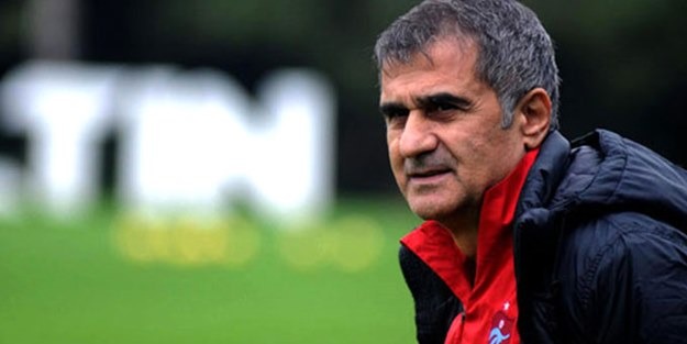 Şenol Güneş'ten Fransa maçı öncesi açıklama