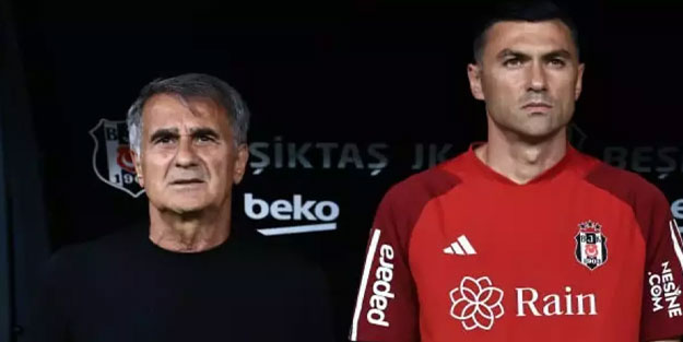 Şenol Güneş'ten hekeme tepki: Konuşursak ağır oluyor