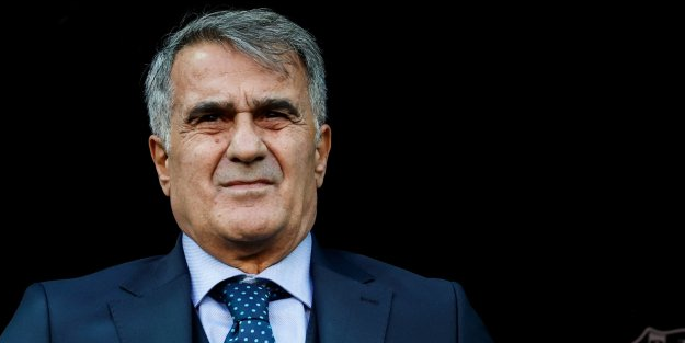 Şenol Güneş'ten Onur Kıvrak'a gönderme: Cahil!
