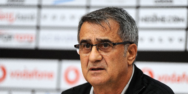 Şenol Güneş'ten radikal karar! Yenisini buldu...