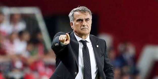 Şenol Güneş'ten Rıza Çalımbay'a cevap