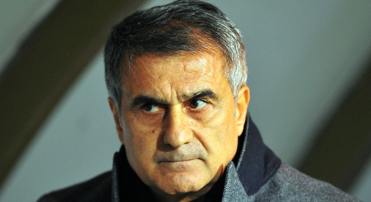 Şenol Güneş'ten sağlık heyetine Gökhan Gönül uyarısı