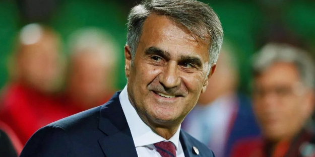 Şenol Güneş'ten sürpriz İstanbul çıkarması!