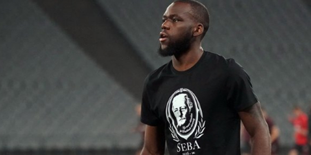 Şenol Güneş’ten tokat gibi sözler: Elleri mahkum Türkiye'nin kapısını çalacaklar…