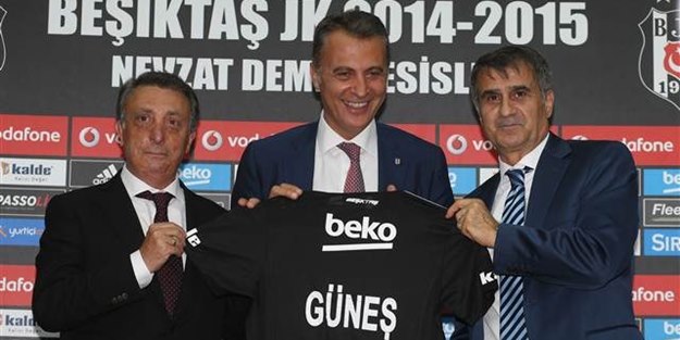 Güneş'ten Trabzonsporlular'ı kızdıran sözler
