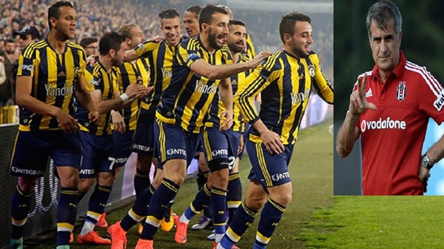 Şenol Güneş'ten Volkan Şen itirafı