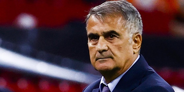 Şenol Güneş'ten yardım çağrısı