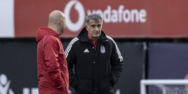 Şenol hoca 4 kişiyle özel ilgilenecek