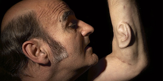  ‘Sentetik insan geni’ çalışmaları başladı