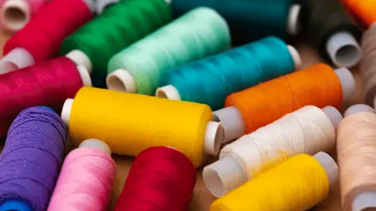Sentetik iplik ithalatında yeni düzenleme! Önlemler güncellendi