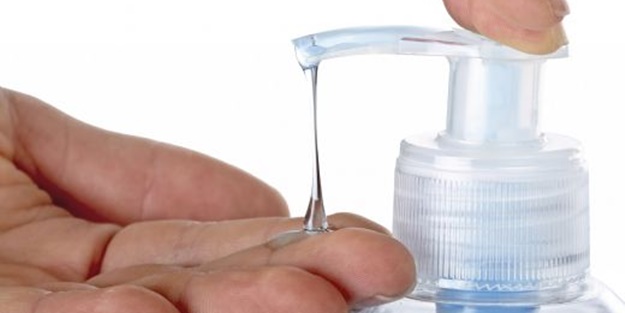 Sentetik temizlik ürünleri çok zararlı!