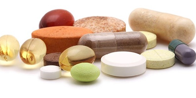 Sentetik vitamin tam bir kandırmaca