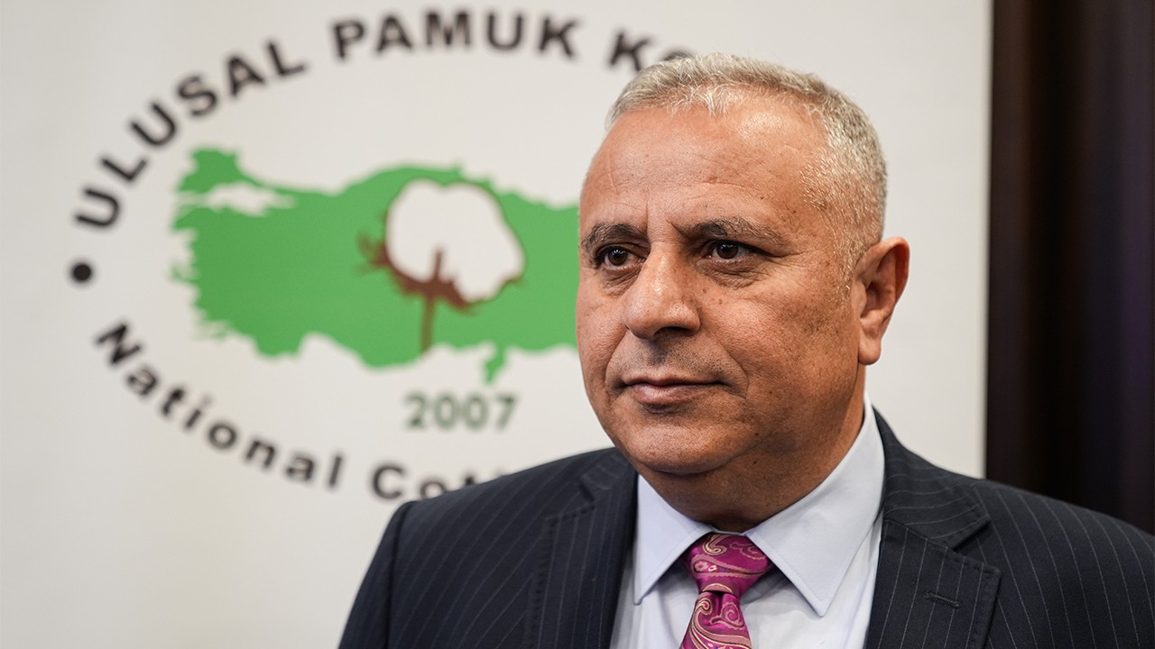 Sentetik yerine doğal pamuk Tekstil sektörü mecburiyetten sağlığa yöneldi