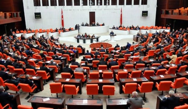 Şentop açıkladı: Yeni Meclisin ilk işi o olacak!