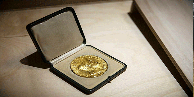 Şentop'tan Nobel açıklaması! 11 ülke Erdoğan için başvurdu