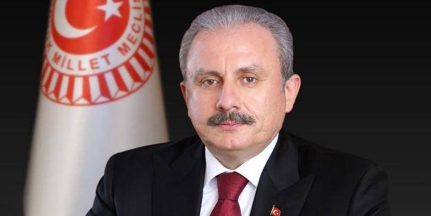 Şentop'tan 'seçim' açıklaması! Tarih verdi