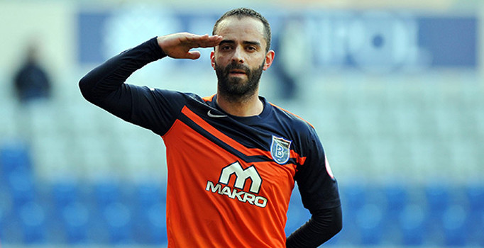 Şentürk: 3 Temmuz'da hata yaptım