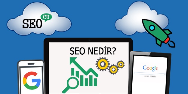 SEO nedir? Gelecekte bizleri neler bekliyor?