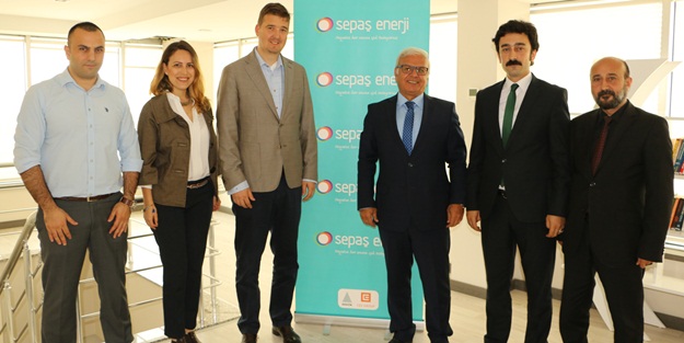 Sepaş Enerji, ödeme noktaları için Faturamatik firması ile iş birliğini uzattı