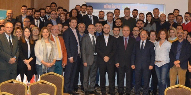 Sepaş Enerji, Tesla Projesi’ne başladı