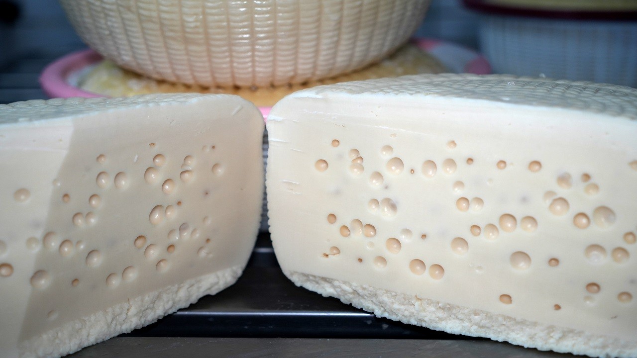 Sepet Peyniri coğrafi işaret tescili aldı!