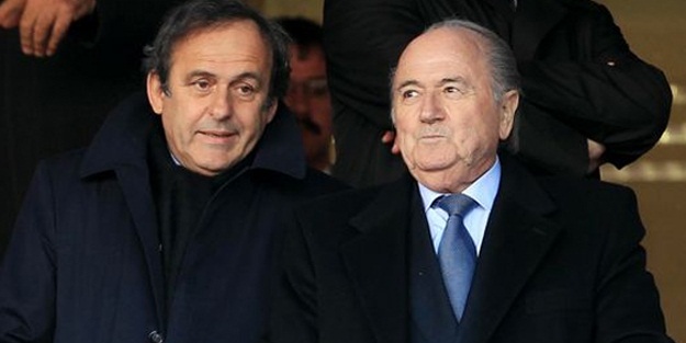 Futbol dünyası şokta: 8 yıl men edildiler