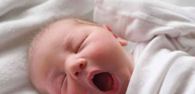 Sepsis yenidoğanlarda önemli ölüm nedeni