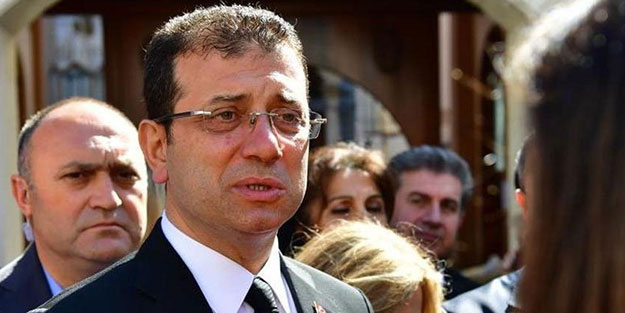 Şer cephesi Proje Ekrem’in etrafında birleşti